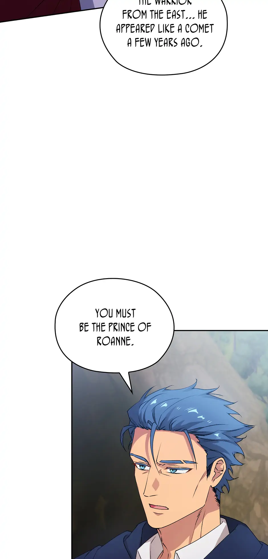 Read Reminiscence Adonis EN Manga Online