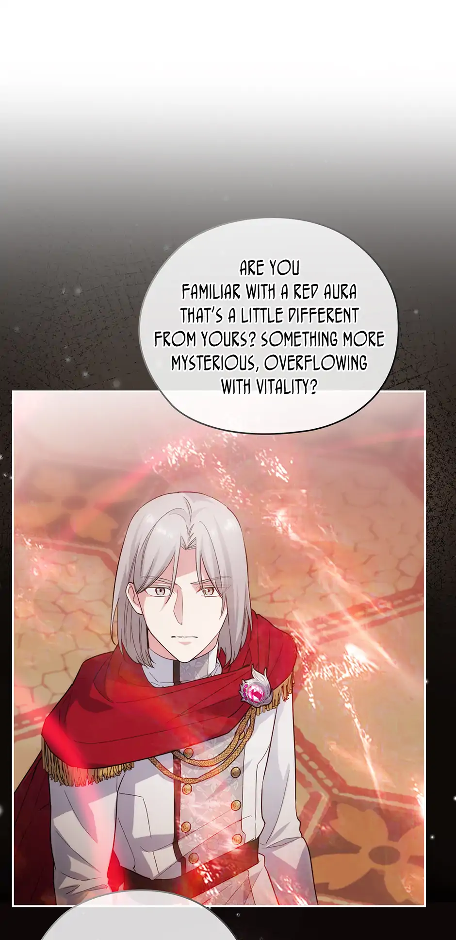Read Reminiscence Adonis EN Manga Online