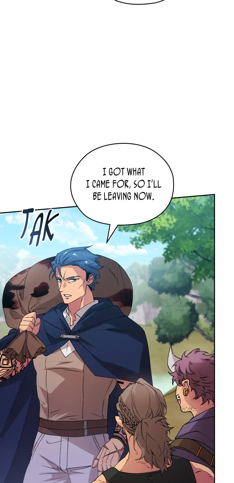 Read Reminiscence Adonis EN Manga Online