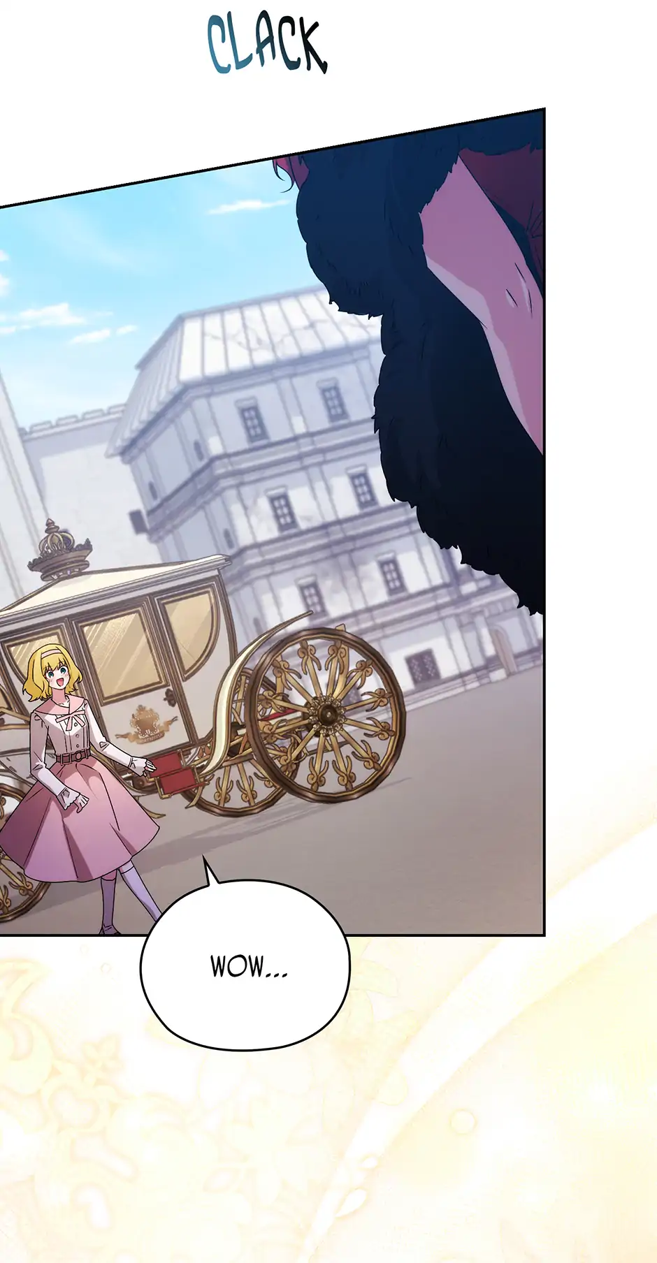 Read Reminiscence Adonis EN Manga Online