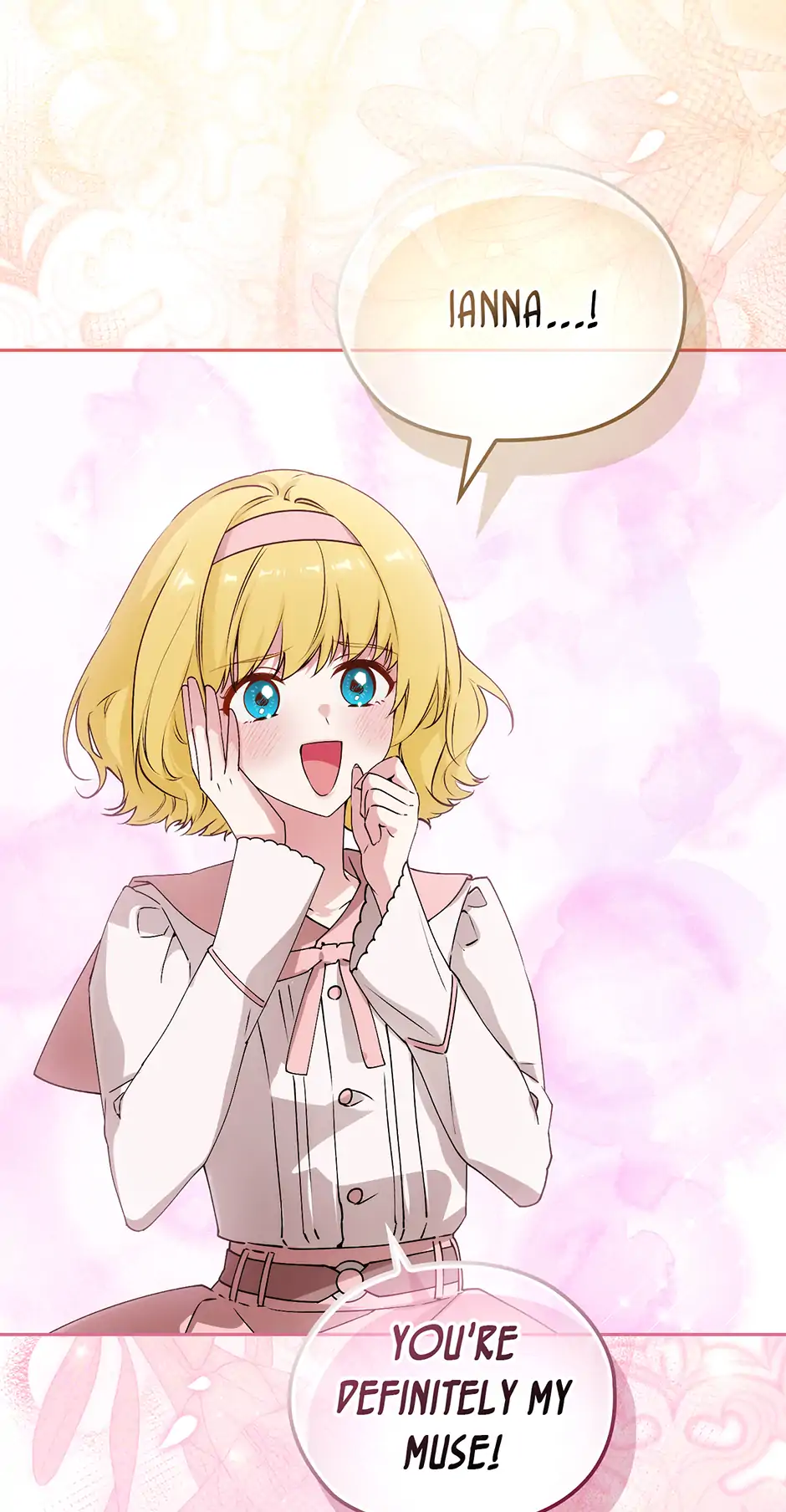 Read Reminiscence Adonis EN Manga Online