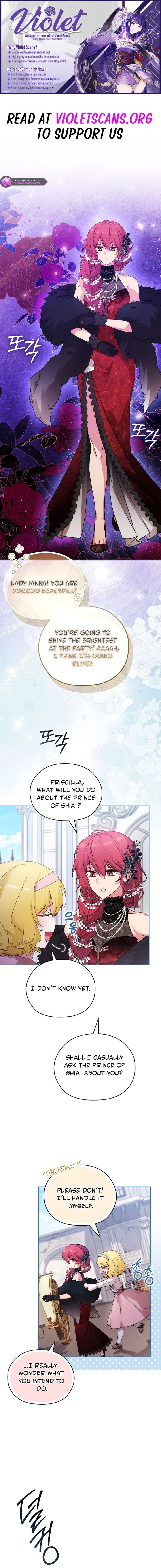 Read Reminiscence Adonis EN Manga Online
