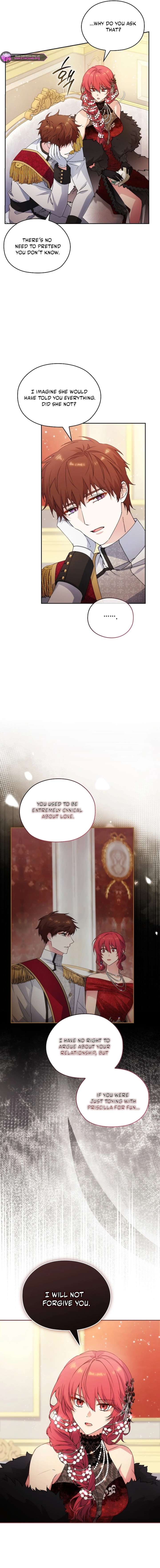Read Reminiscence Adonis EN Manga Online