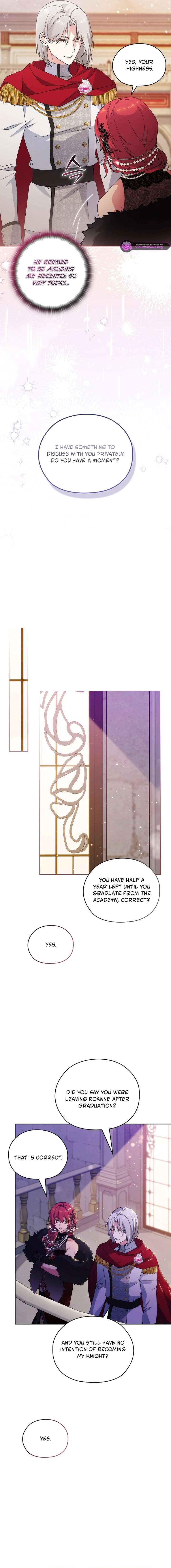 Read Reminiscence Adonis EN Manga Online