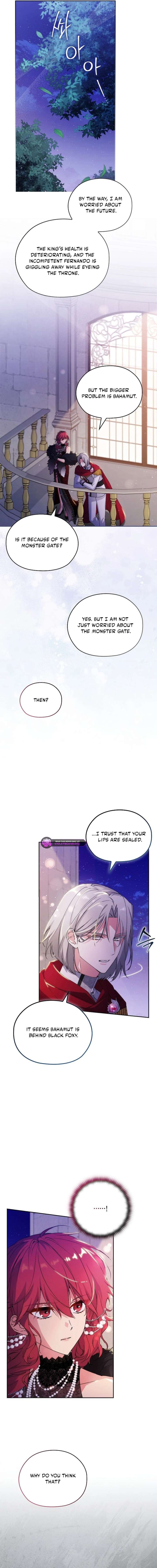 Read Reminiscence Adonis EN Manga Online