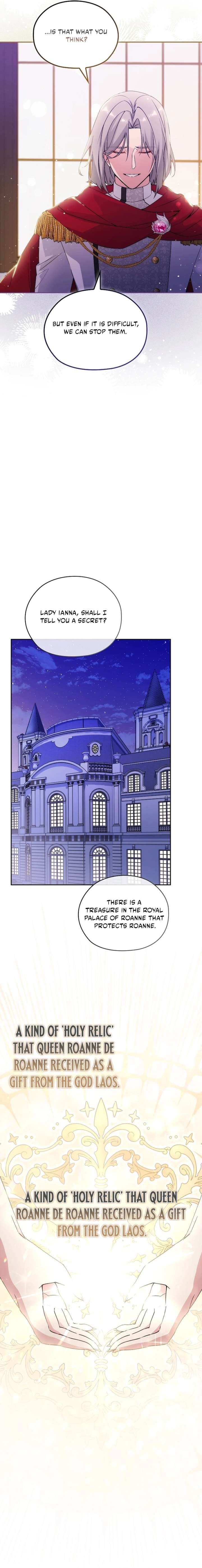 Read Reminiscence Adonis EN Manga Online