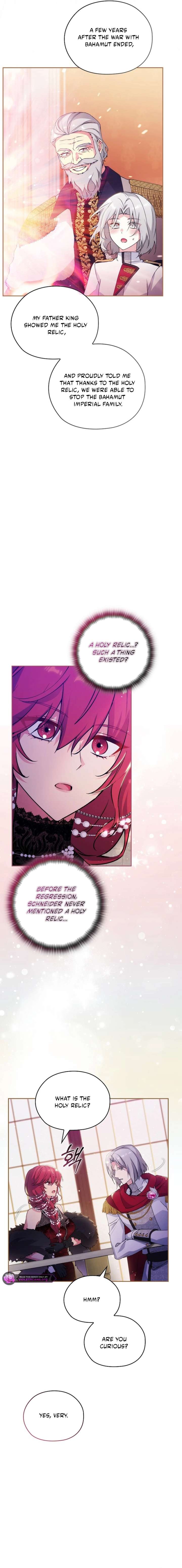 Read Reminiscence Adonis EN Manga Online