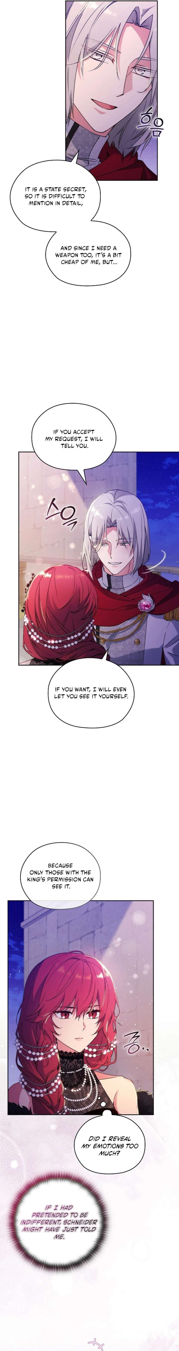 Read Reminiscence Adonis EN Manga Online