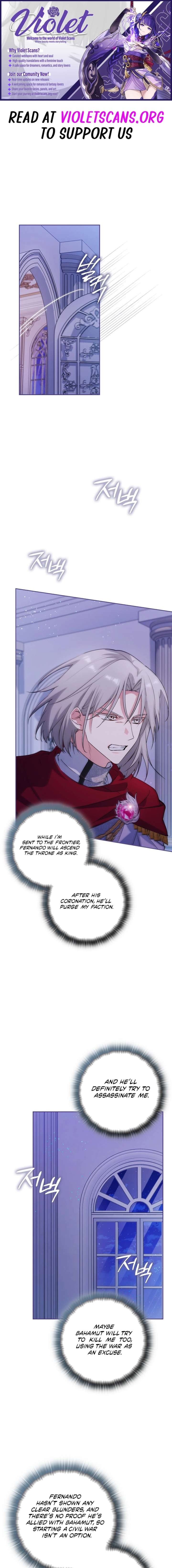 Read Reminiscence Adonis EN Manga Online