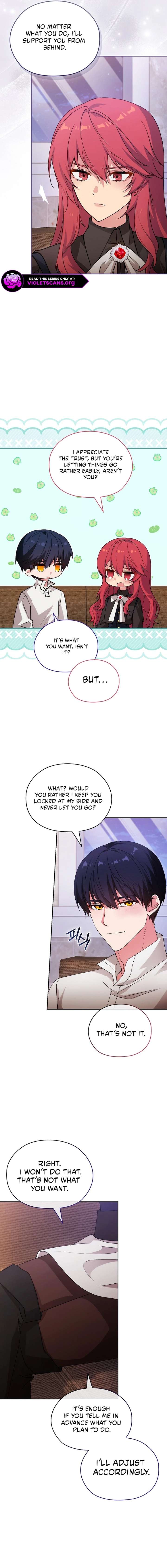 Read Reminiscence Adonis EN Manga Online