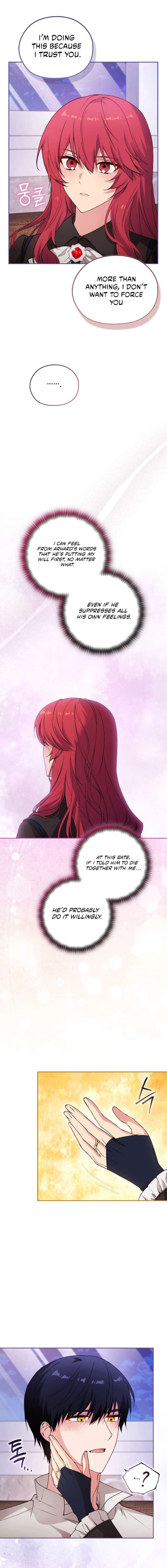 Read Reminiscence Adonis EN Manga Online
