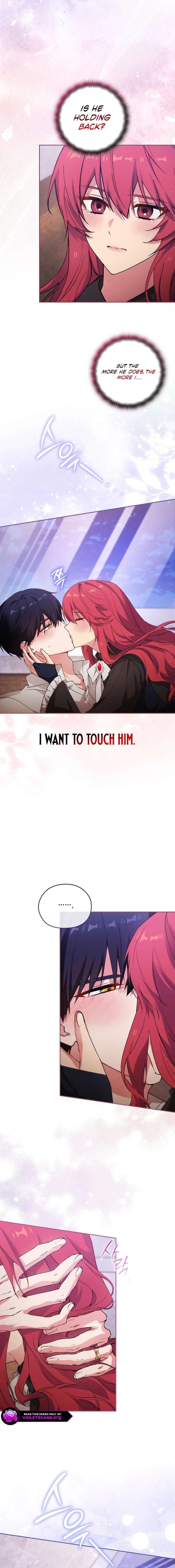 Read Reminiscence Adonis EN Manga Online