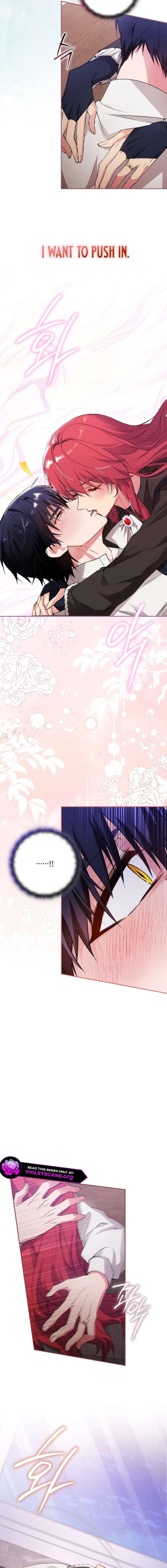 Read Reminiscence Adonis EN Manga Online