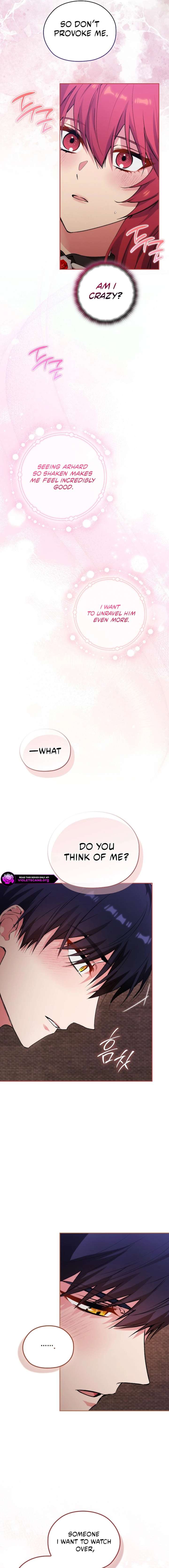 Read Reminiscence Adonis EN Manga Online