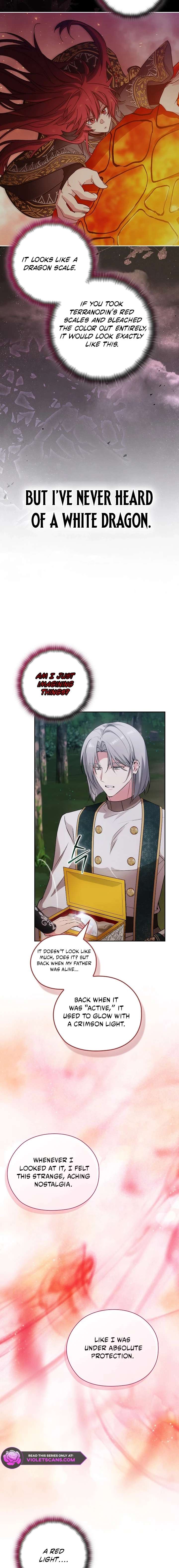 Read Reminiscence Adonis EN Manga Online