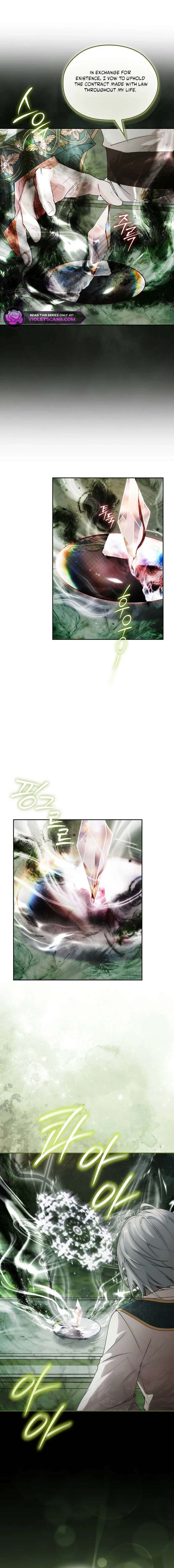Read Reminiscence Adonis EN Manga Online