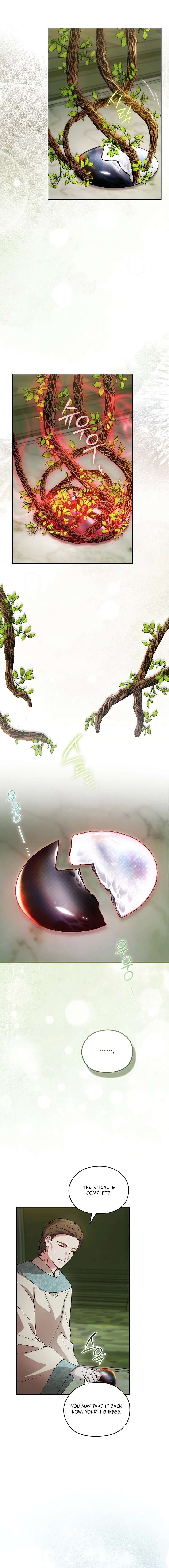 Read Reminiscence Adonis EN Manga Online