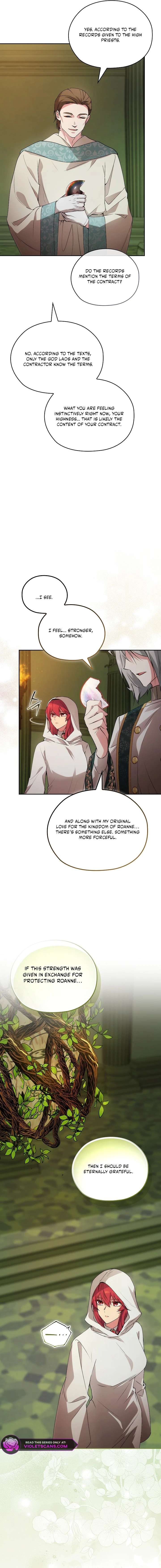 Read Reminiscence Adonis EN Manga Online