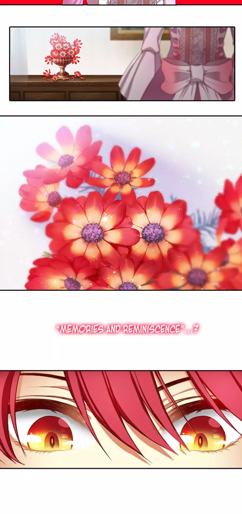 Read Reminiscence Adonis EN Manga Online