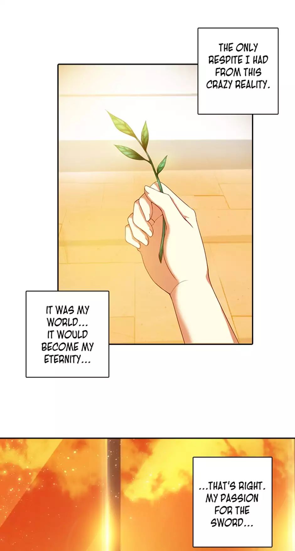 Read Reminiscence Adonis EN Manga Online