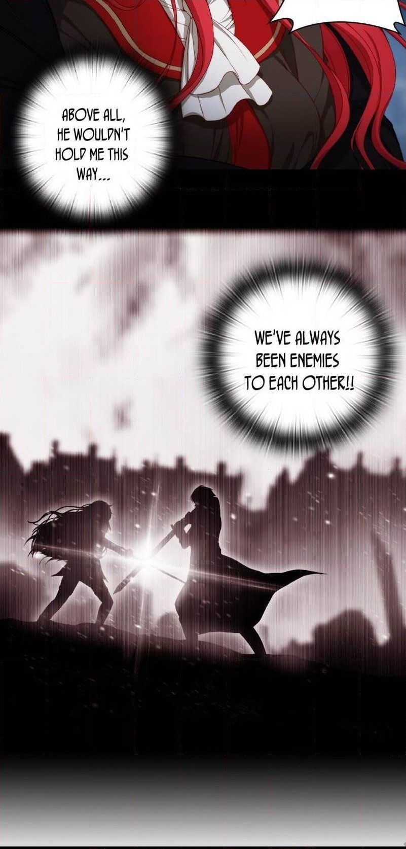 Read Reminiscence Adonis EN Manga Online