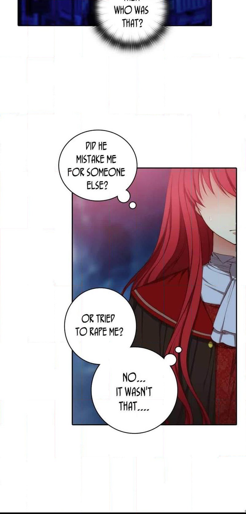 Read Reminiscence Adonis EN Manga Online