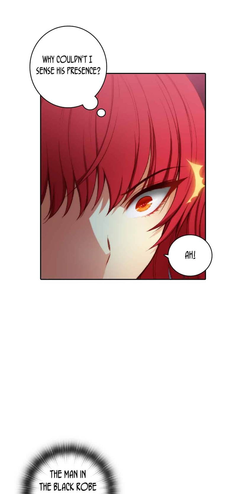 Read Reminiscence Adonis EN Manga Online