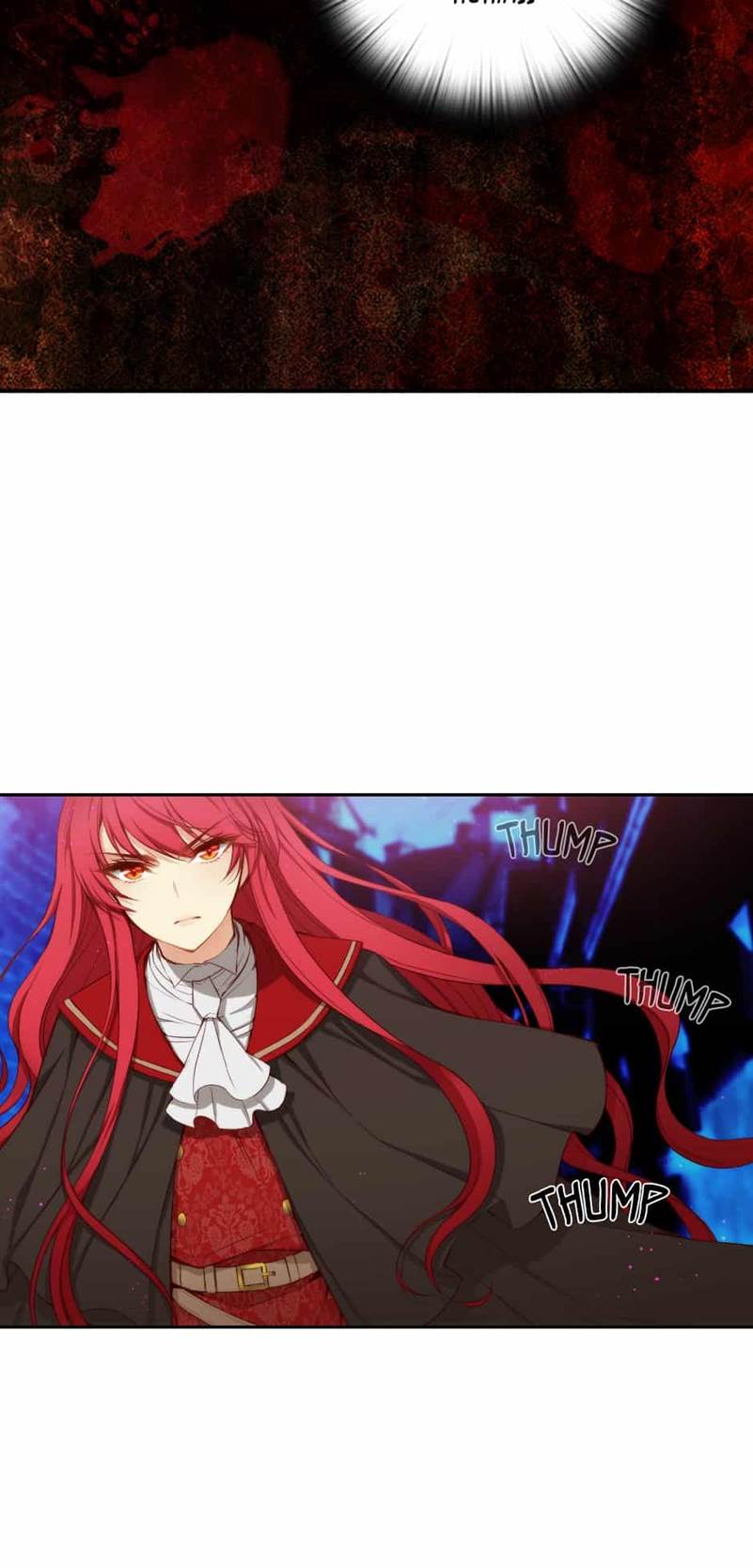 Read Reminiscence Adonis EN Manga Online