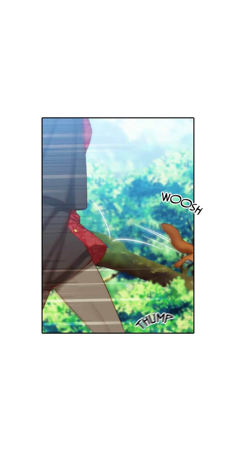 Read Reminiscence Adonis EN Manga Online