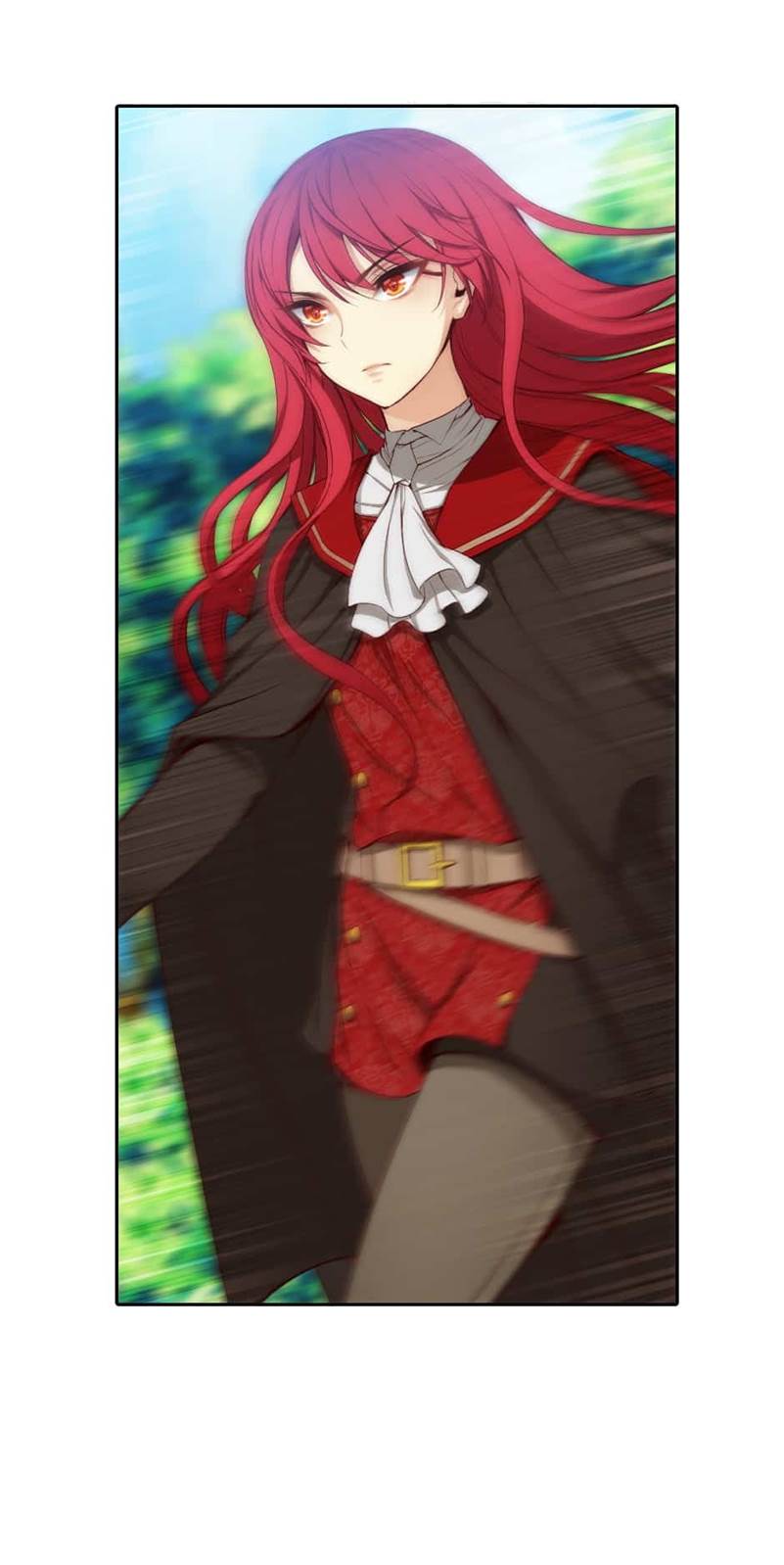 Read Reminiscence Adonis EN Manga Online