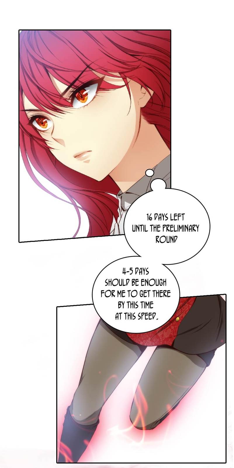 Read Reminiscence Adonis EN Manga Online