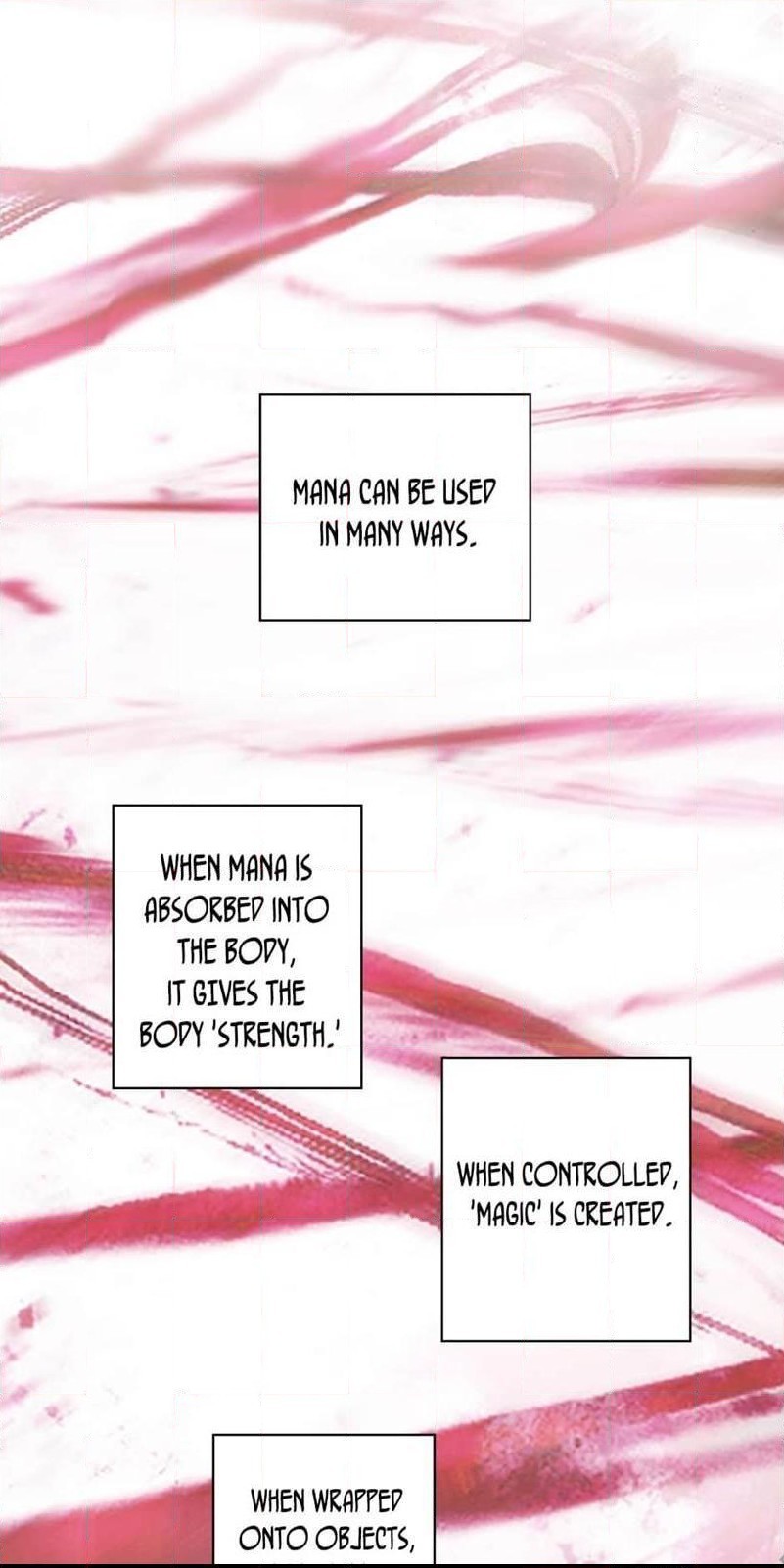 Read Reminiscence Adonis EN Manga Online