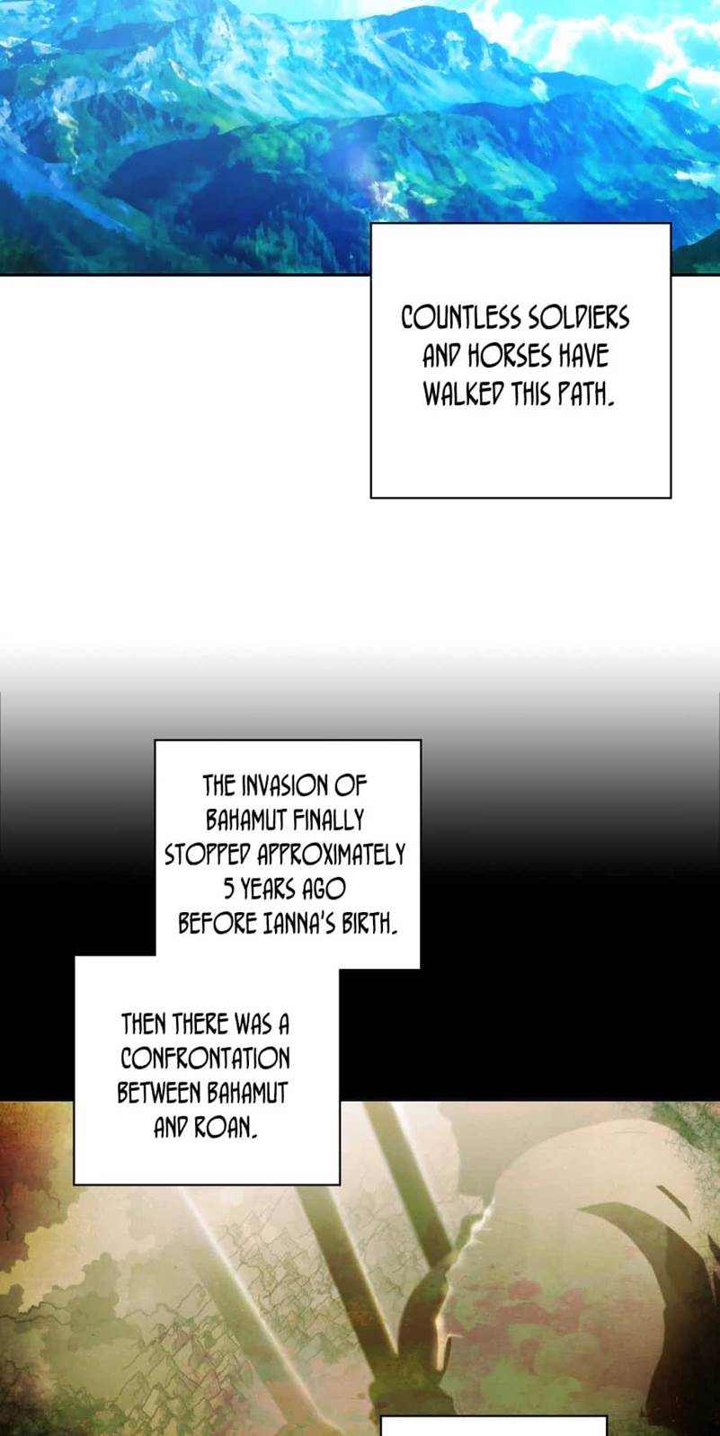 Read Reminiscence Adonis EN Manga Online