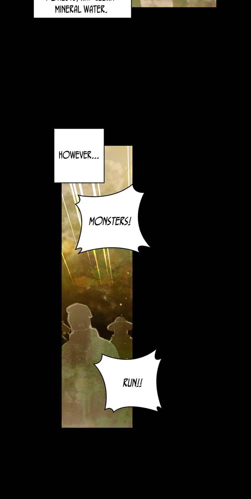 Read Reminiscence Adonis EN Manga Online