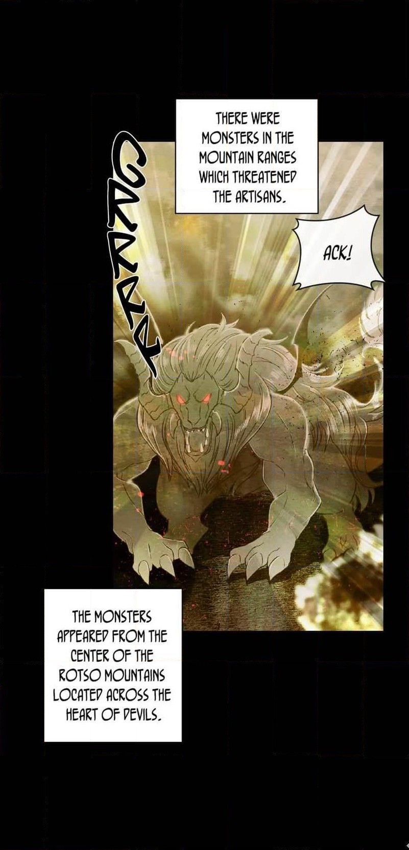 Read Reminiscence Adonis EN Manga Online