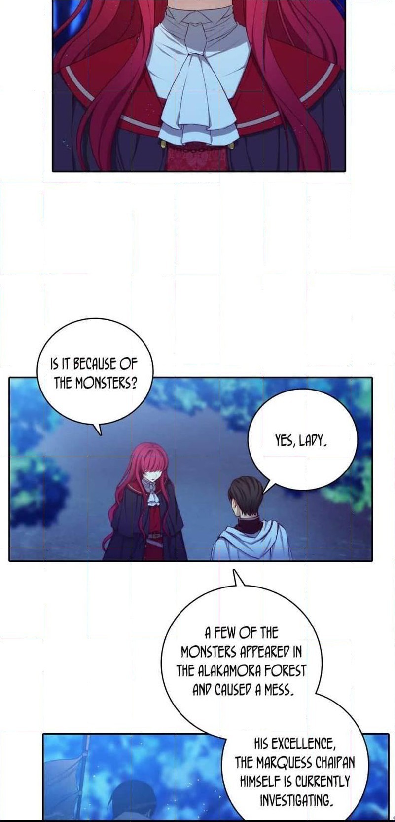 Read Reminiscence Adonis EN Manga Online