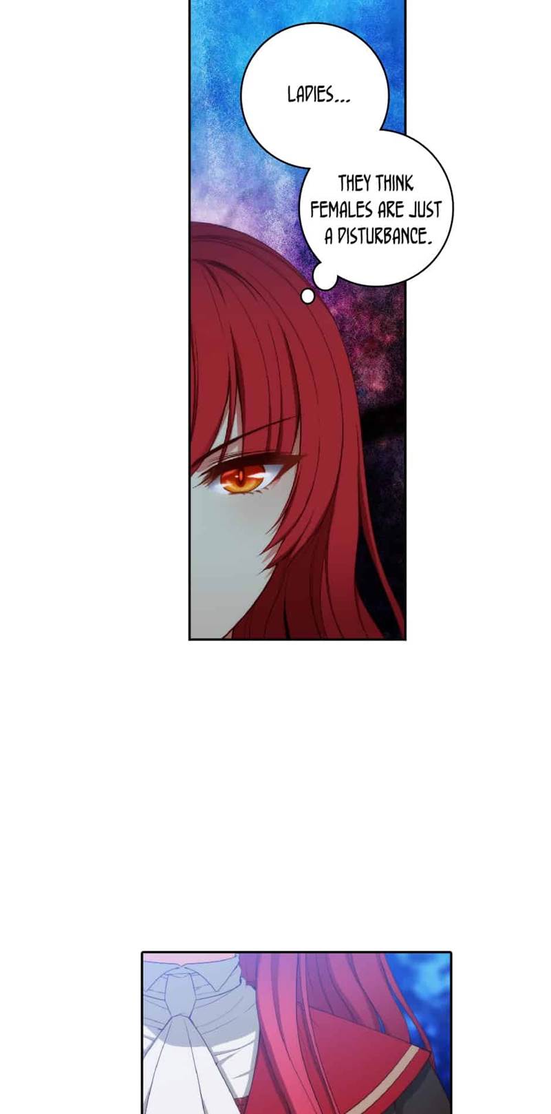 Read Reminiscence Adonis EN Manga Online