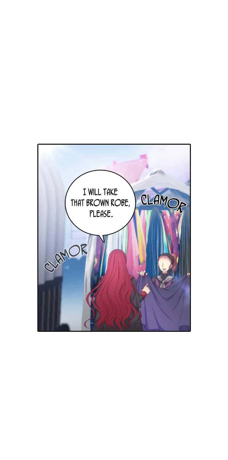 Read Reminiscence Adonis EN Manga Online