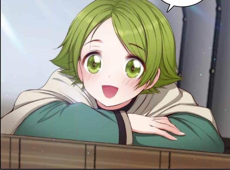 Read Reminiscence Adonis EN Manga Online