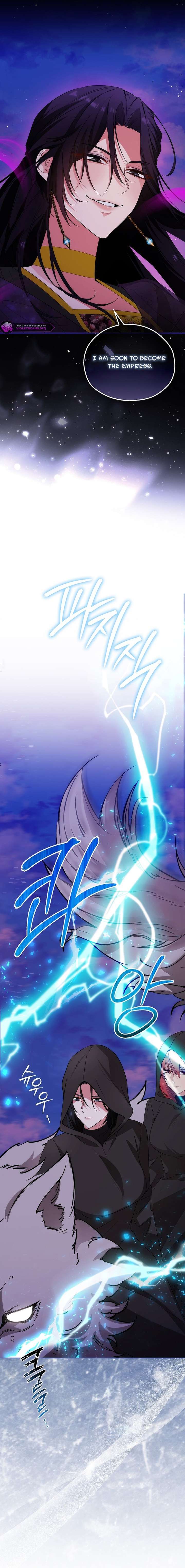 Read Reminiscence Adonis EN Manga Online