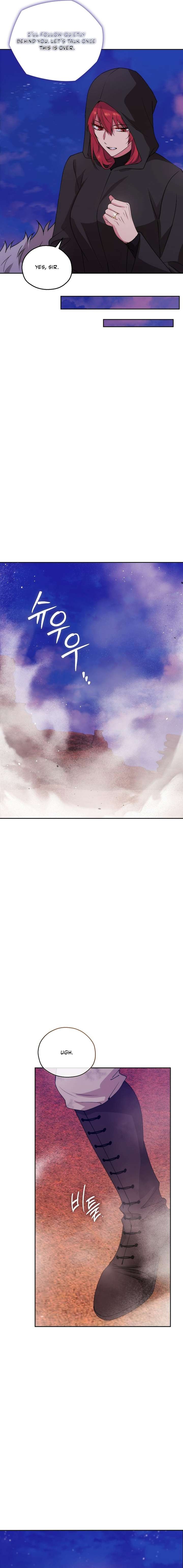 Read Reminiscence Adonis EN Manga Online