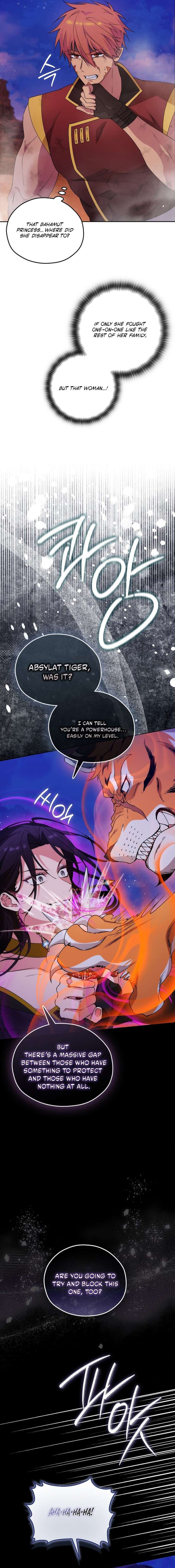 Read Reminiscence Adonis EN Manga Online