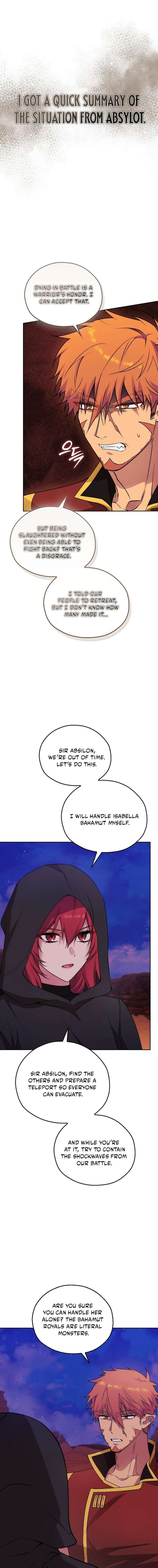 Read Reminiscence Adonis EN Manga Online