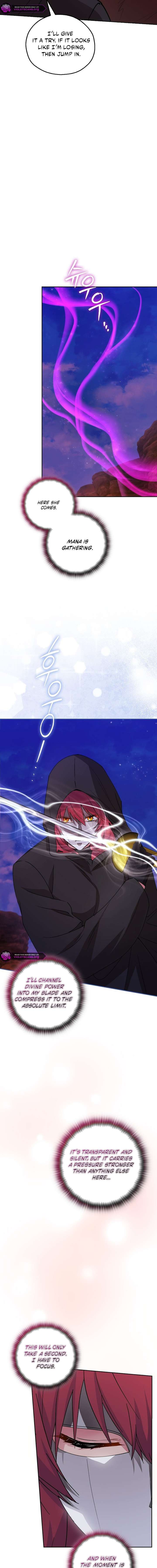 Read Reminiscence Adonis EN Manga Online
