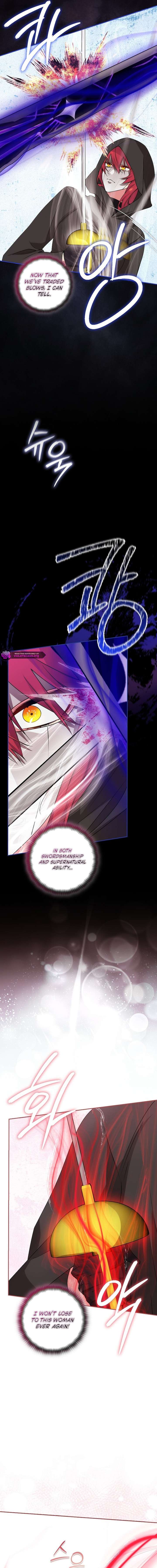 Read Reminiscence Adonis EN Manga Online