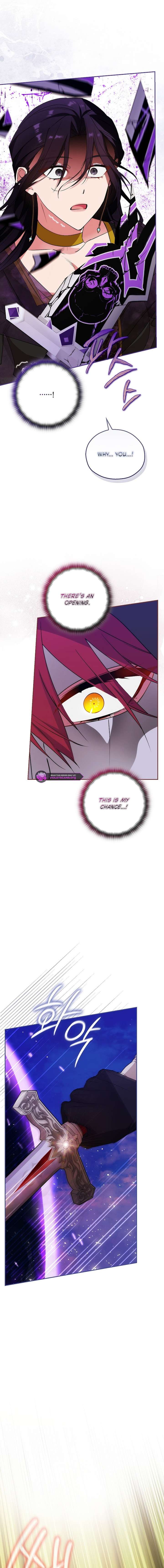 Read Reminiscence Adonis EN Manga Online
