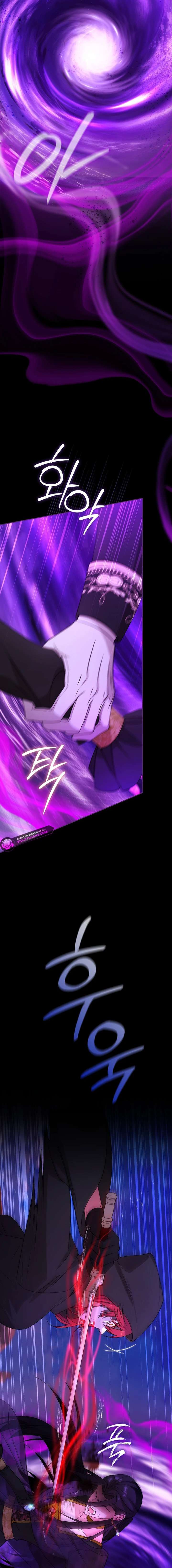 Read Reminiscence Adonis EN Manga Online