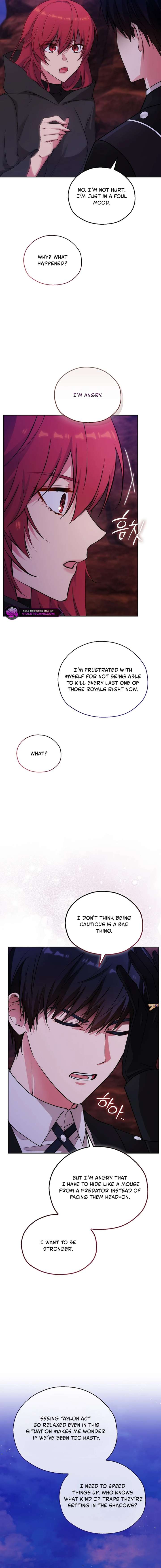 Read Reminiscence Adonis EN Manga Online