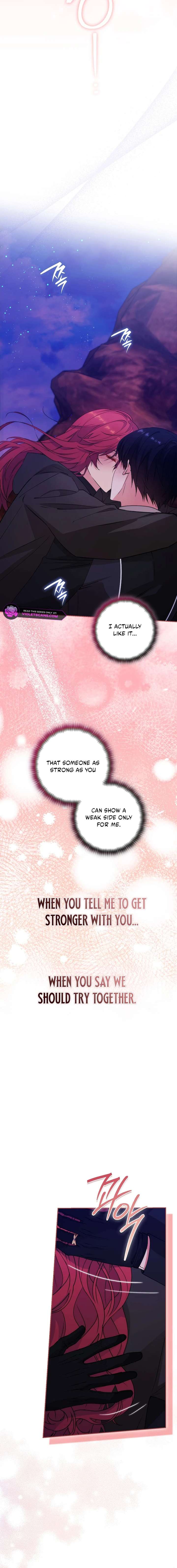 Read Reminiscence Adonis EN Manga Online