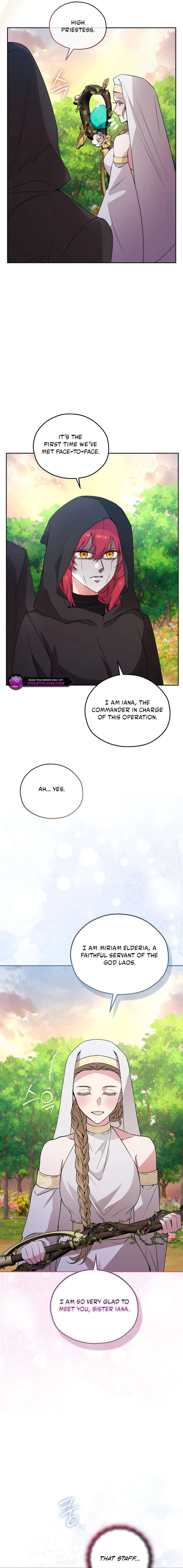 Read Reminiscence Adonis EN Manga Online